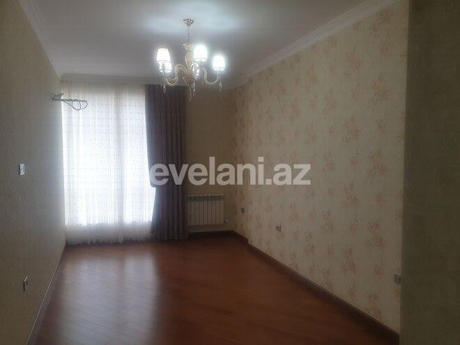 Satılır, yeni tikili, 3 otaqlı, 97 m², Elmlər Akademiyası m.
