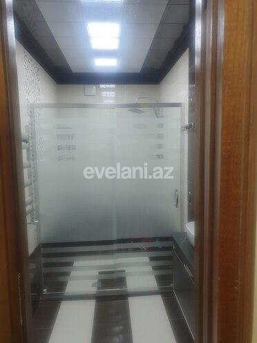 Satılır, yeni tikili, 3 otaqlı, 97 m², Elmlər Akademiyası m.