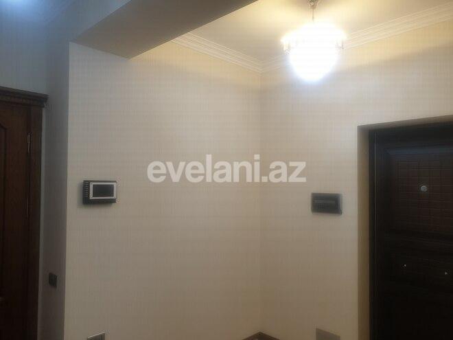 Satılır, yeni tikili, 3 otaqlı, 97 m², Elmlər Akademiyası m.