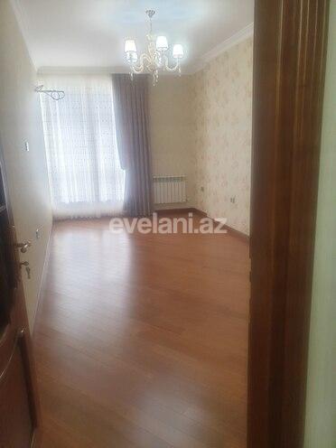 Satılır, yeni tikili, 3 otaqlı, 97 m², Elmlər Akademiyası m.