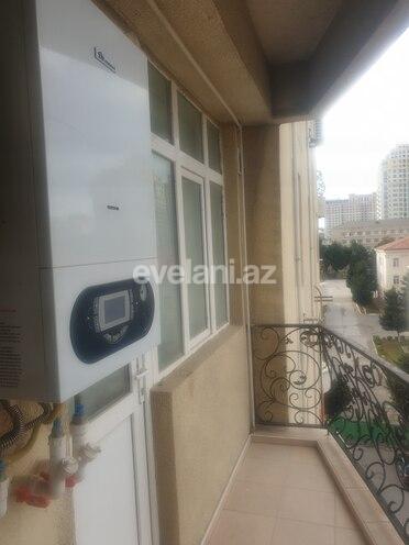 Satılır, yeni tikili, 3 otaqlı, 97 m², Elmlər Akademiyası m.