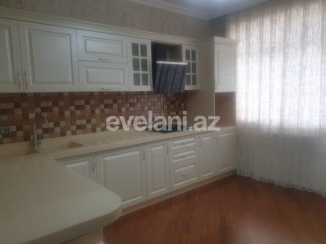 Satılır, yeni tikili, 3 otaqlı, 97 m², Elmlər Akademiyası m.