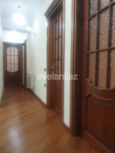 Satılır, yeni tikili, 3 otaqlı, 97 m², Elmlər Akademiyası m.