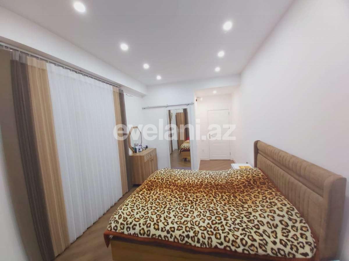 Satılır, yeni tikili, 3 otaqlı, 96 m², Dərnəgül m.