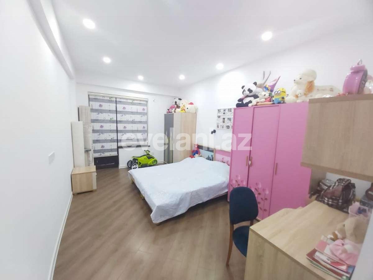 Satılır, yeni tikili, 3 otaqlı, 96 m², Dərnəgül m.