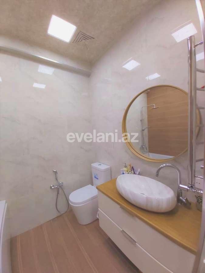 Satılır, yeni tikili, 3 otaqlı, 96 m², Dərnəgül m.