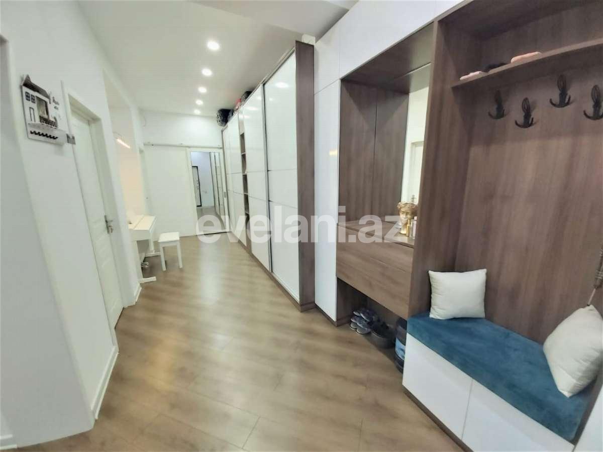 Satılır, yeni tikili, 3 otaqlı, 96 m², Dərnəgül m.