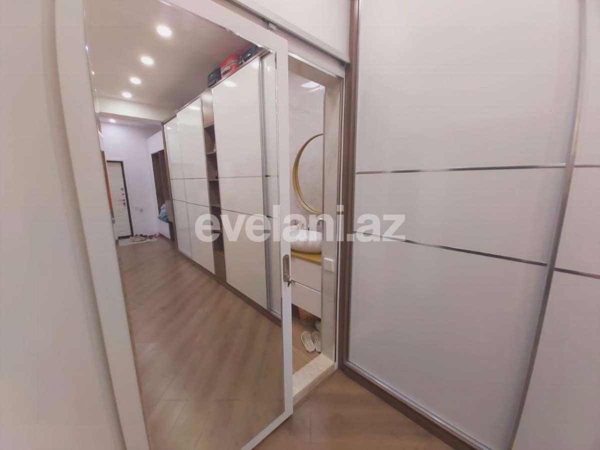 Satılır, yeni tikili, 3 otaqlı, 96 m², Dərnəgül m.
