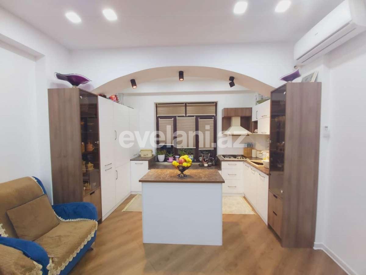 Satılır, yeni tikili, 3 otaqlı, 96 m², Dərnəgül m.