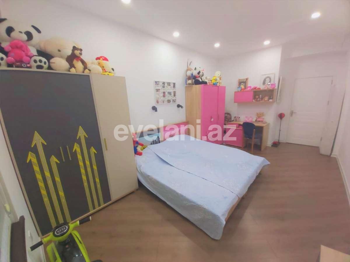 Satılır, yeni tikili, 3 otaqlı, 96 m², Dərnəgül m.