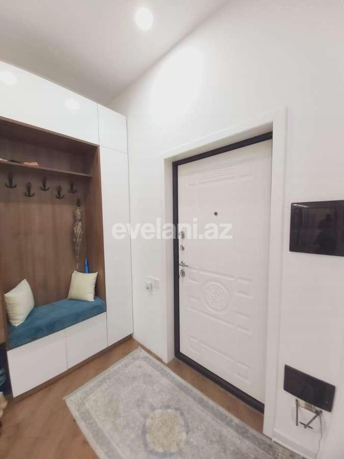 Satılır, yeni tikili, 3 otaqlı, 96 m², Dərnəgül m.