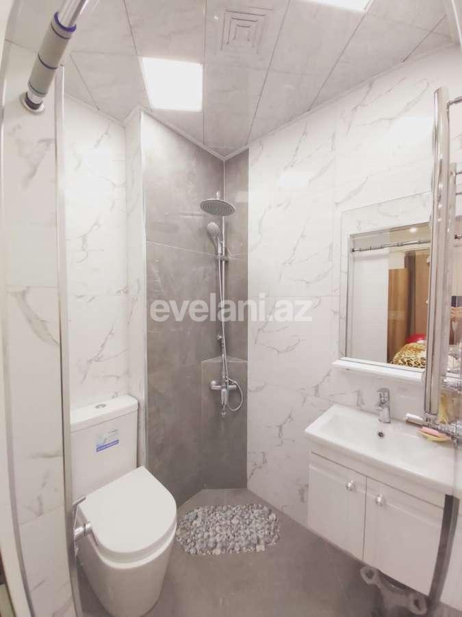 Satılır, yeni tikili, 3 otaqlı, 96 m², Dərnəgül m.