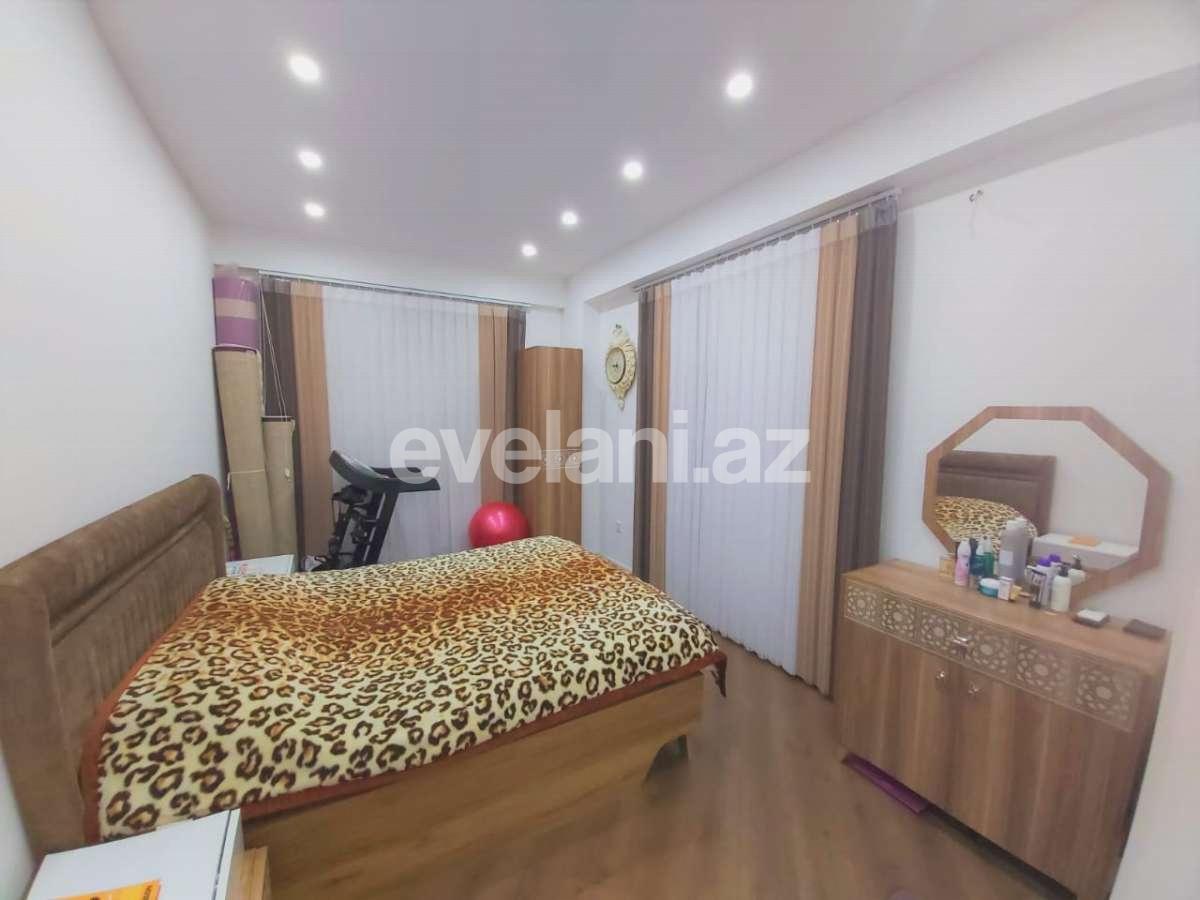 Satılır, yeni tikili, 3 otaqlı, 96 m², Dərnəgül m.