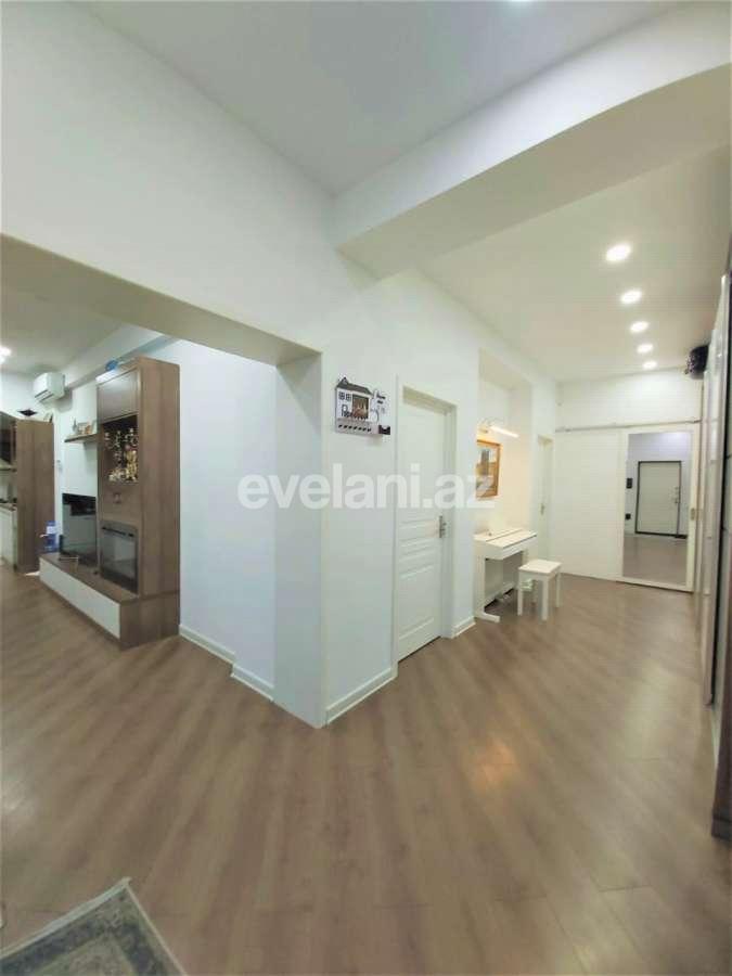 Satılır, yeni tikili, 3 otaqlı, 96 m², Dərnəgül m.