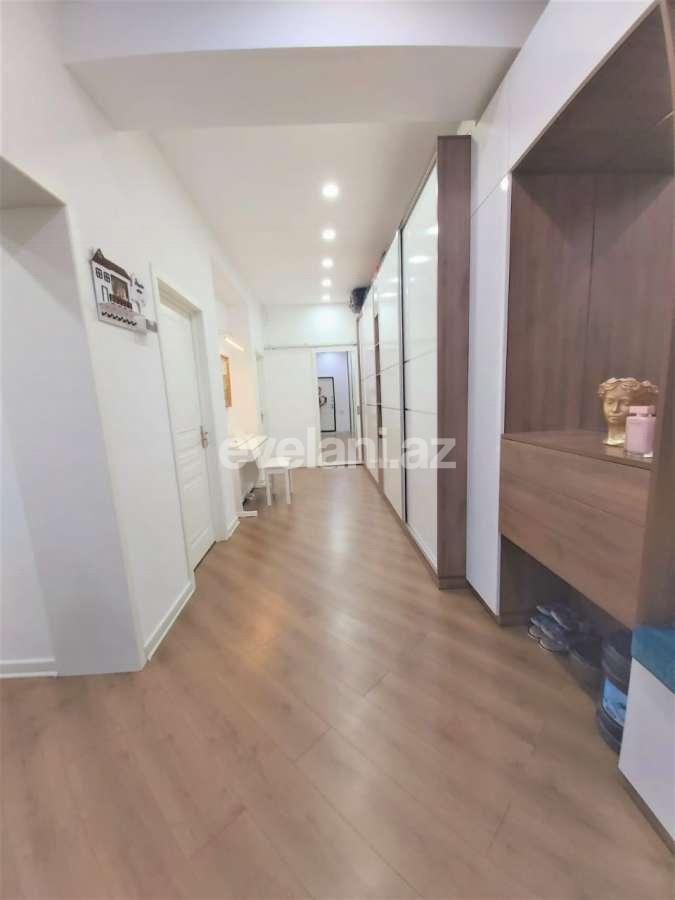 Satılır, yeni tikili, 3 otaqlı, 96 m², Dərnəgül m.