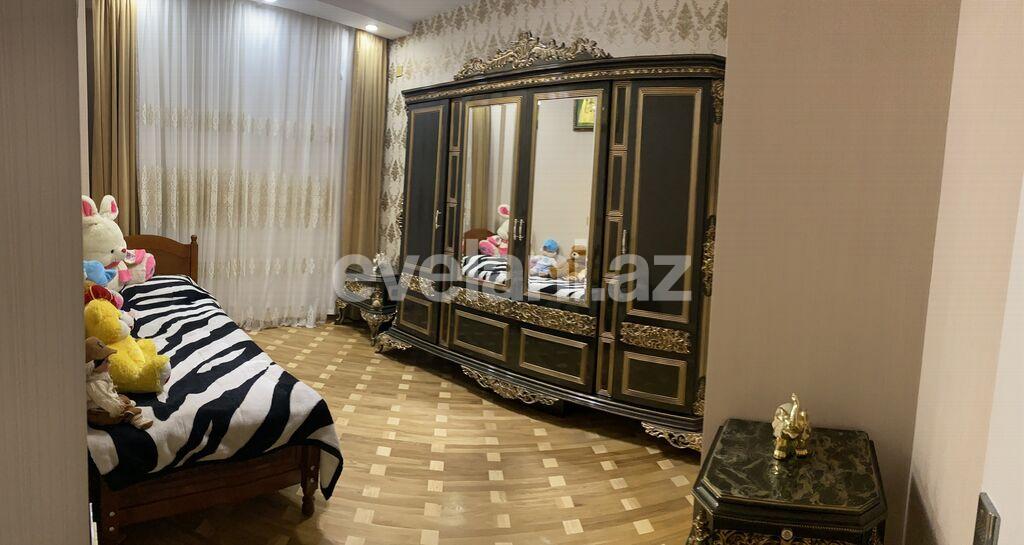 Продаётся, новостройка, 3-комнаты, 105 m², Иншаатчылар m.