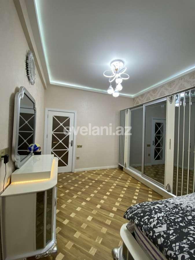 Продаётся, новостройка, 3-комнаты, 105 m², Иншаатчылар m.