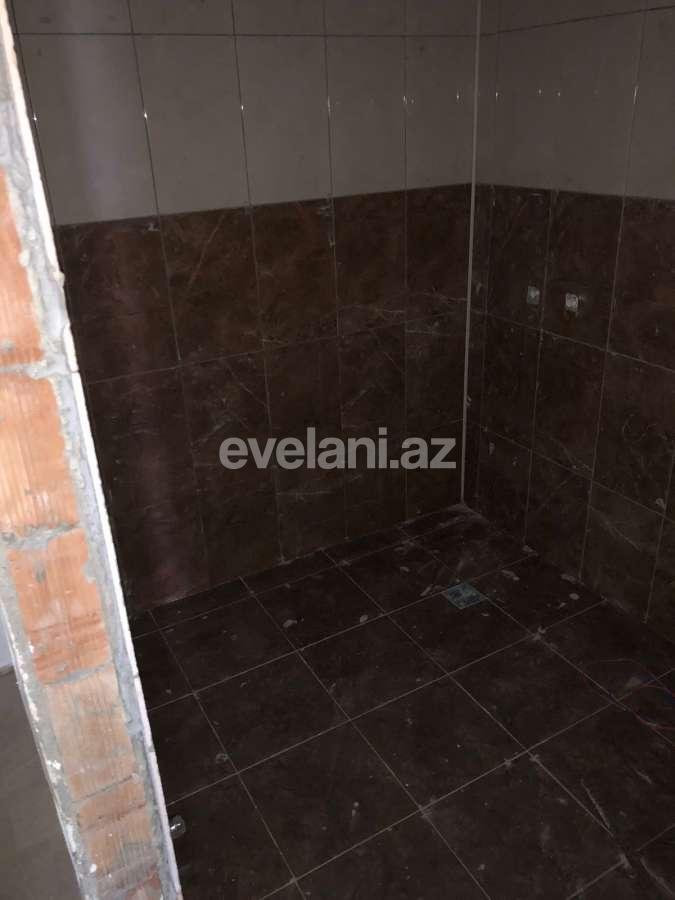 Sale, new building, 2 room, 43 m², Icheri Sheher m.