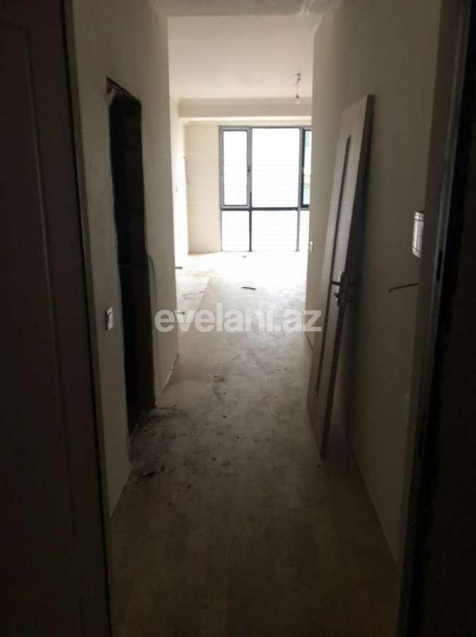 Sale, new building, 2 room, 43 m², Icheri Sheher m.
