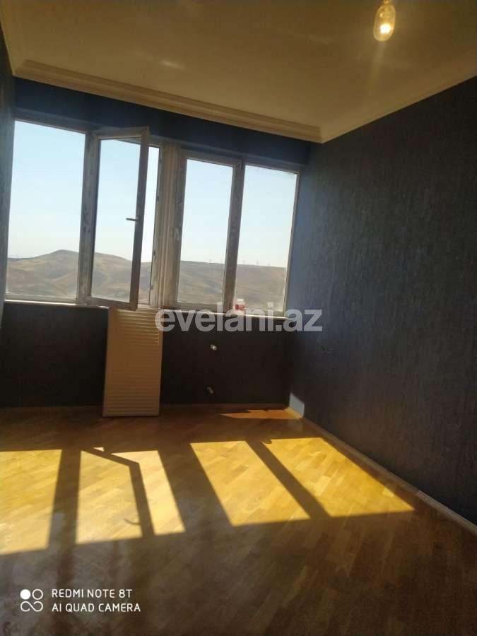 Sale, new building, 2 room, 80 m², Baku, Yasamal r, Yeni Yasamal d, Inshaatchilar m.