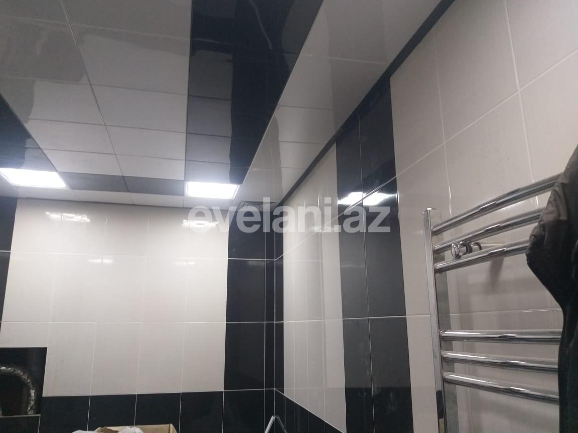 Sale, new building, 2 room, 80 m², Baku, Yasamal r, Yeni Yasamal d, Inshaatchilar m.