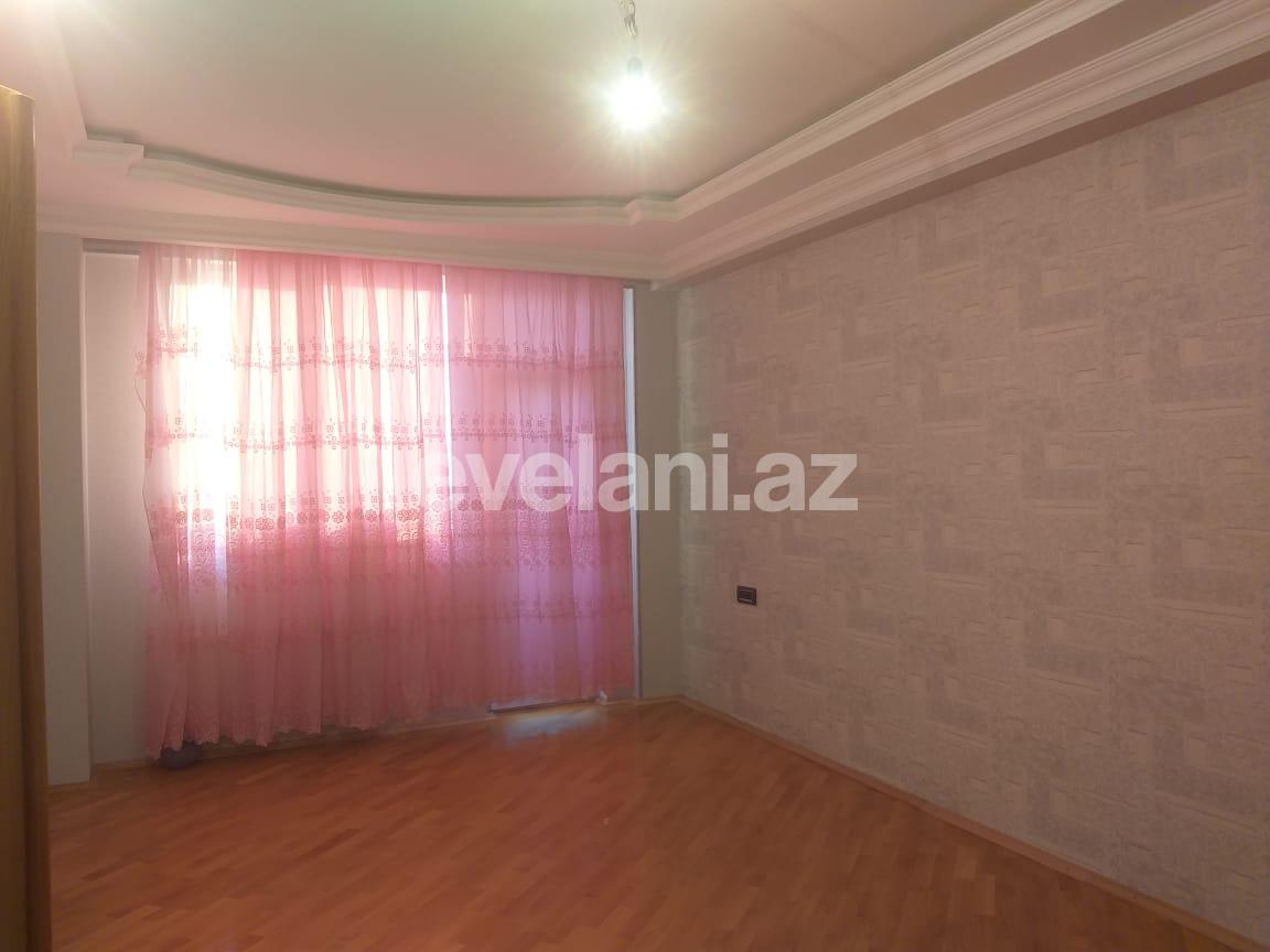 Sale, new building, 2 room, 80 m², Baku, Yasamal r, Yeni Yasamal d, Inshaatchilar m.