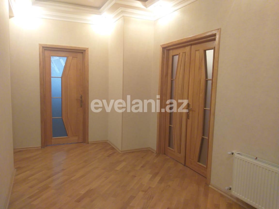 Sale, new building, 2 room, 80 m², Baku, Yasamal r, Yeni Yasamal d, Inshaatchilar m.