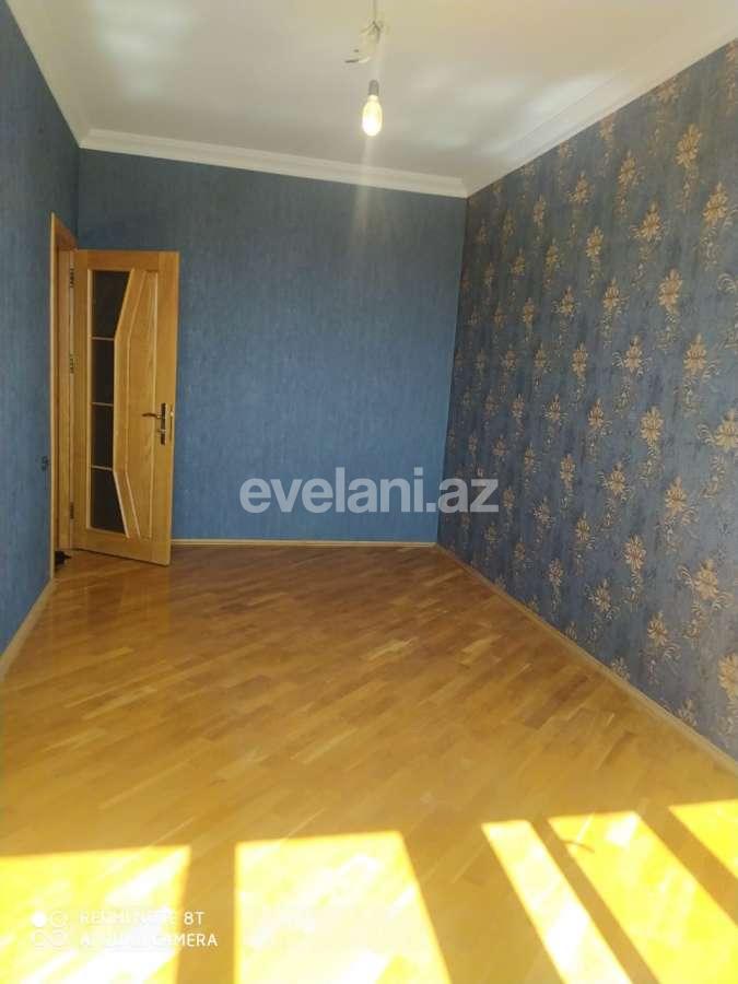 Sale, new building, 2 room, 80 m², Baku, Yasamal r, Yeni Yasamal d, Inshaatchilar m.
