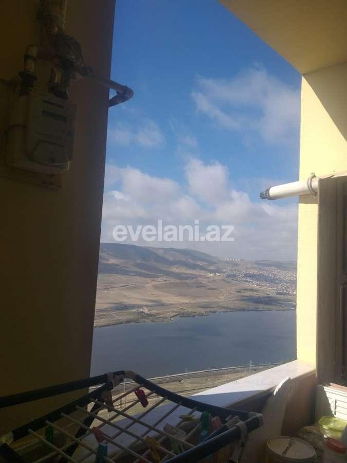 Sale, new building, 2 room, 80 m², Baku, Yasamal r, Yeni Yasamal d, Inshaatchilar m.