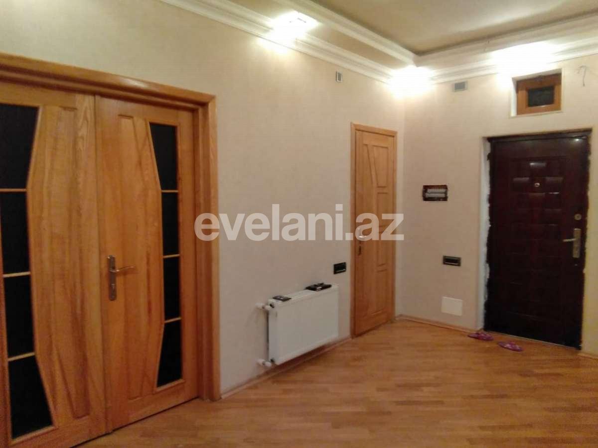 Sale, new building, 2 room, 80 m², Baku, Yasamal r, Yeni Yasamal d, Inshaatchilar m.