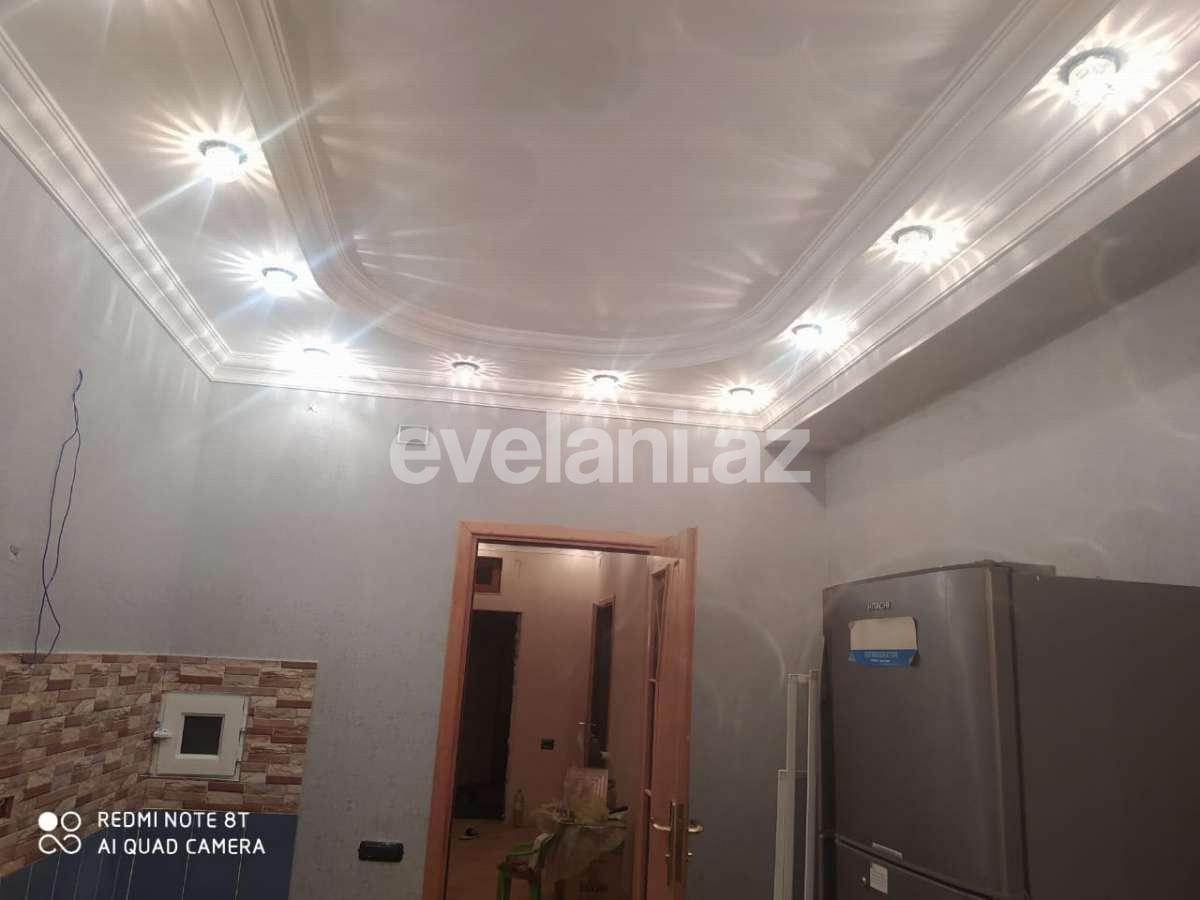 Sale, new building, 2 room, 80 m², Baku, Yasamal r, Yeni Yasamal d, Inshaatchilar m.