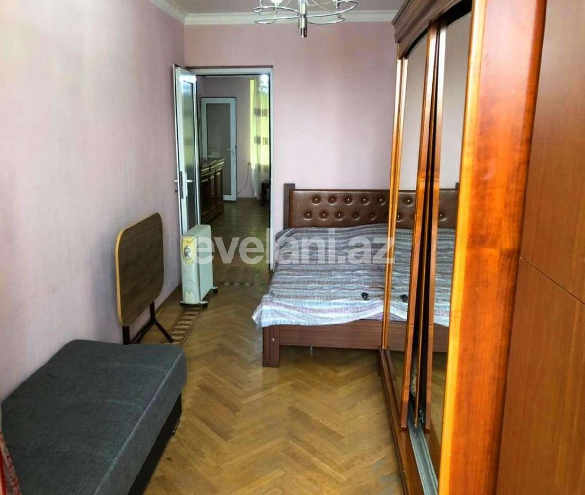 Kirayə verilir, köhnə tikili, 2 otaqlı, 45 m², İçəri Şəhər m.