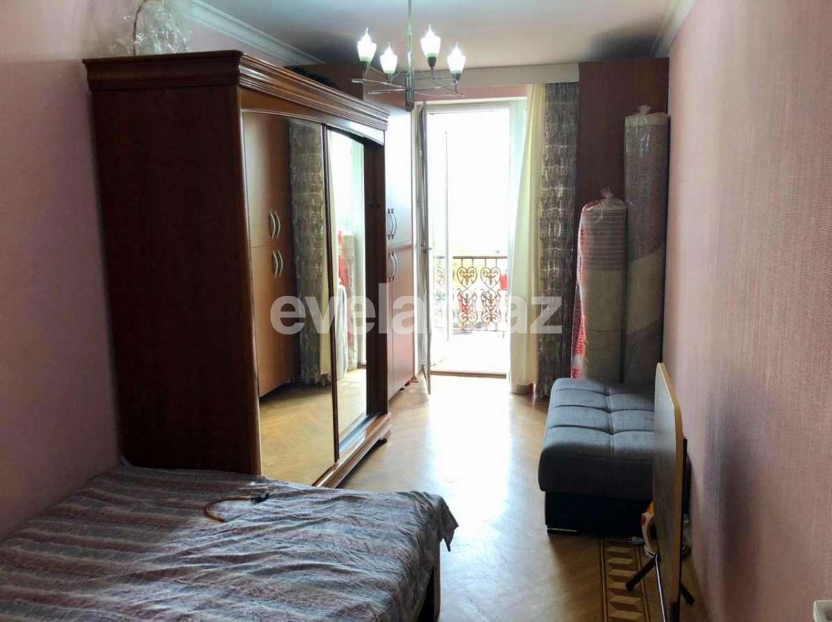 Kirayə verilir, köhnə tikili, 2 otaqlı, 45 m², İçəri Şəhər m.