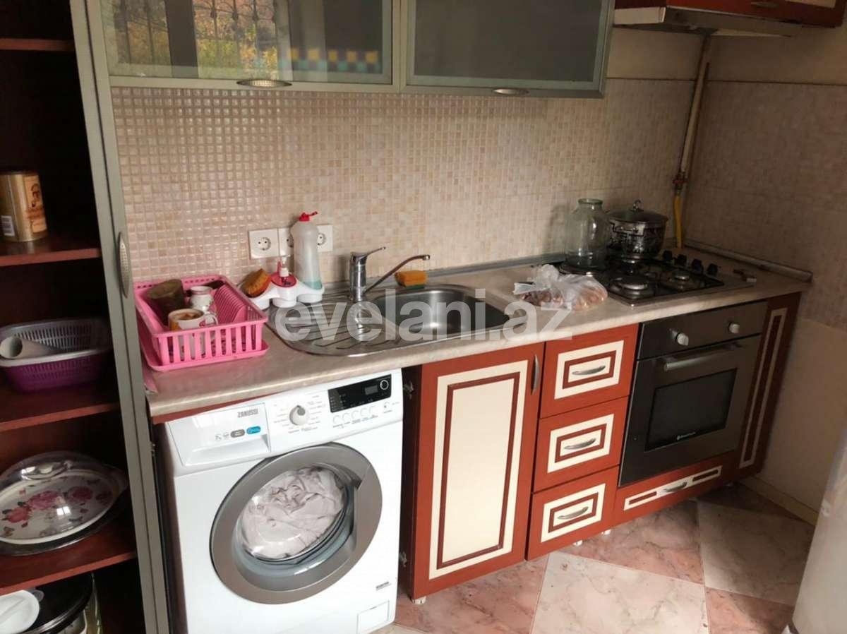Kirayə verilir, köhnə tikili, 2 otaqlı, 45 m², İçəri Şəhər m.
