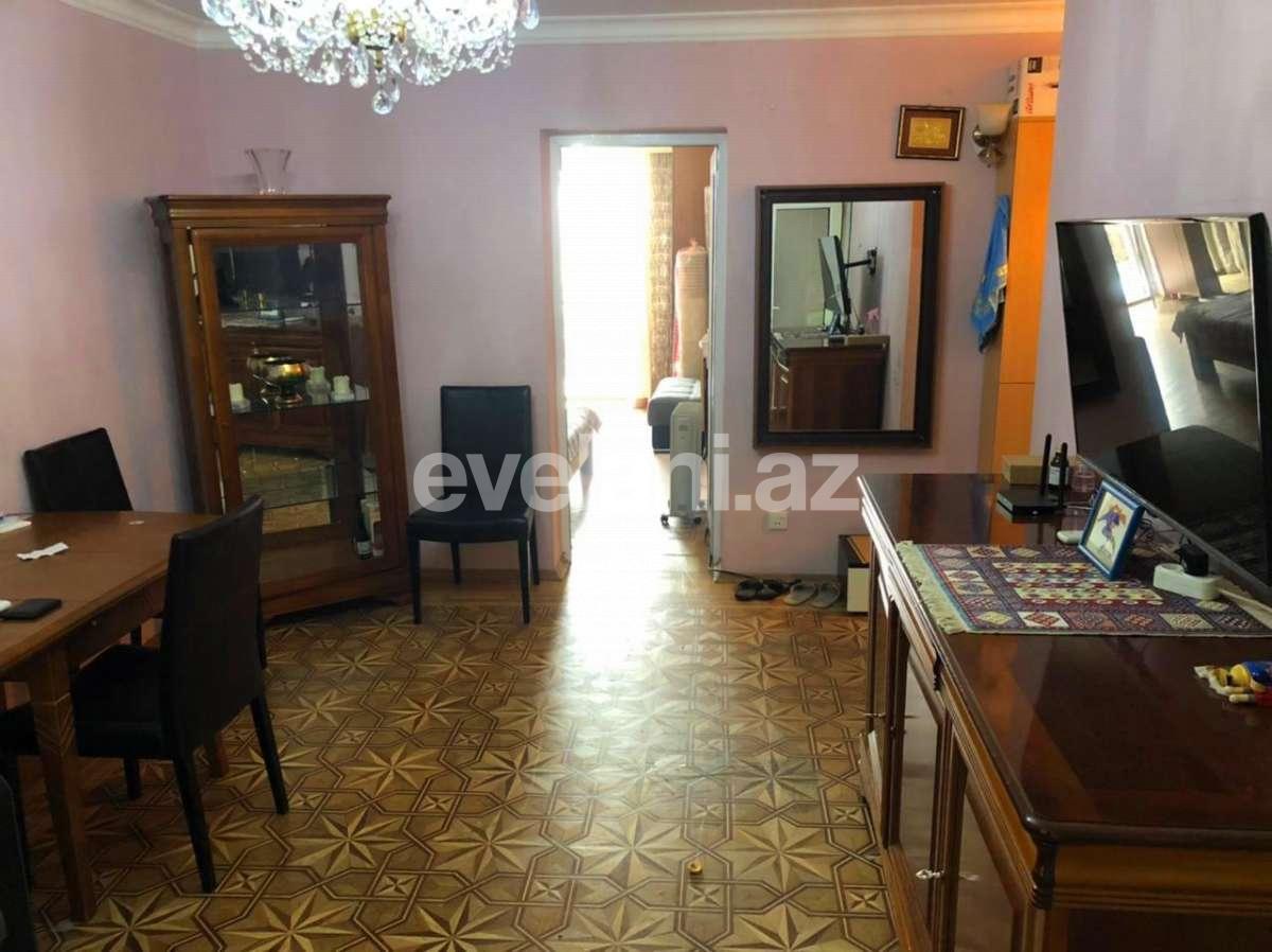 Kirayə verilir, köhnə tikili, 2 otaqlı, 45 m², İçəri Şəhər m.