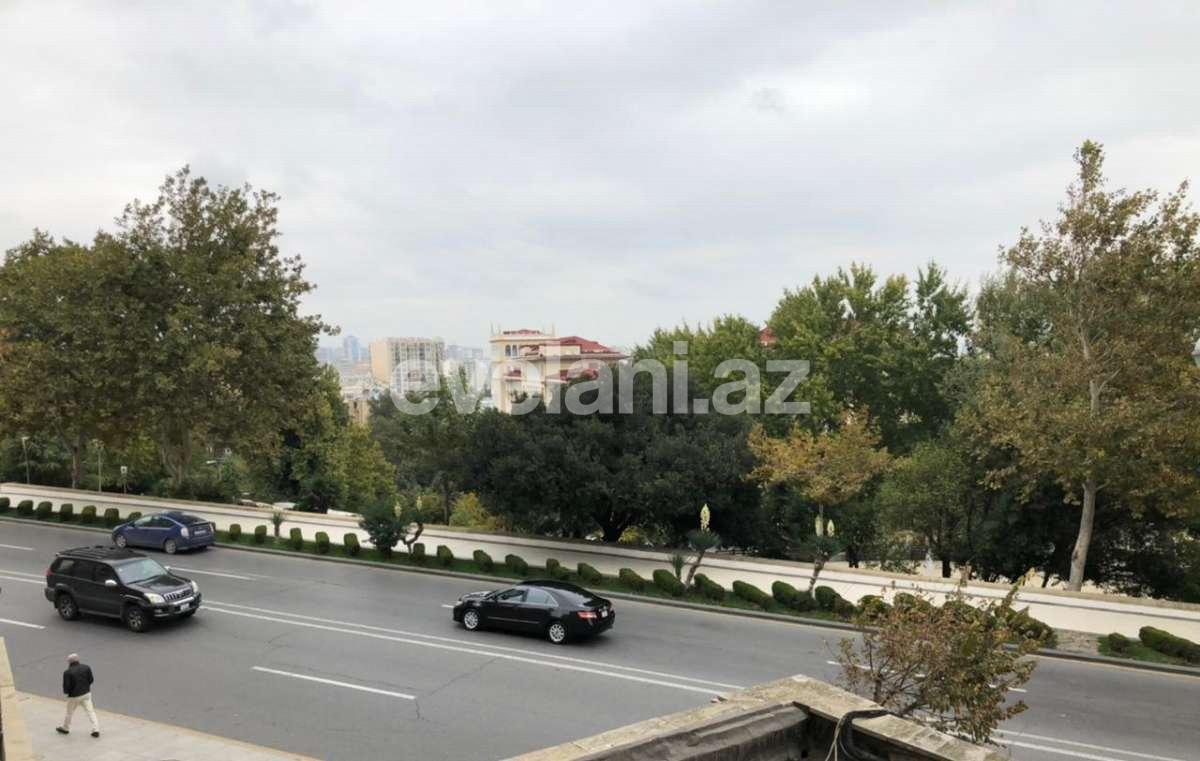 Kirayə verilir, köhnə tikili, 2 otaqlı, 45 m², İçəri Şəhər m.