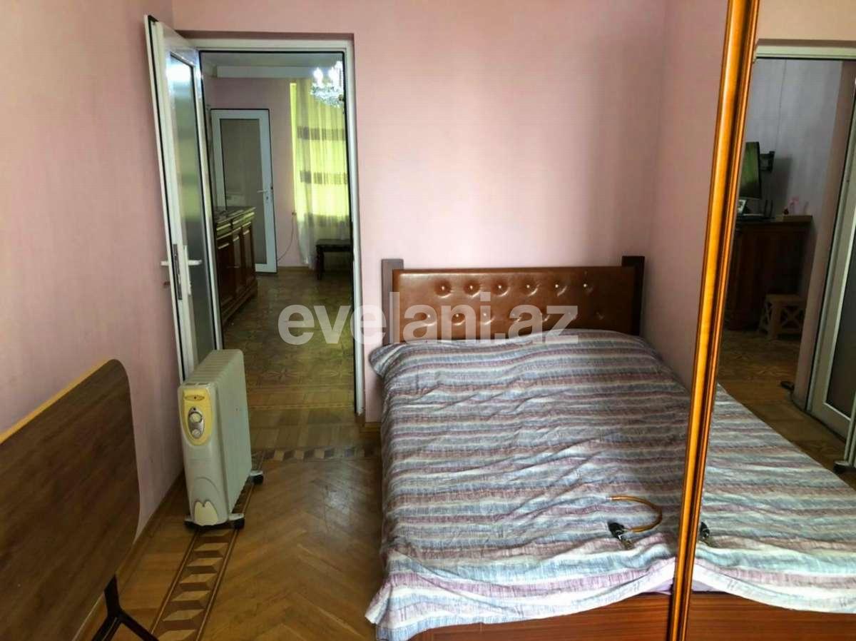 Kirayə verilir, köhnə tikili, 2 otaqlı, 45 m², İçəri Şəhər m.