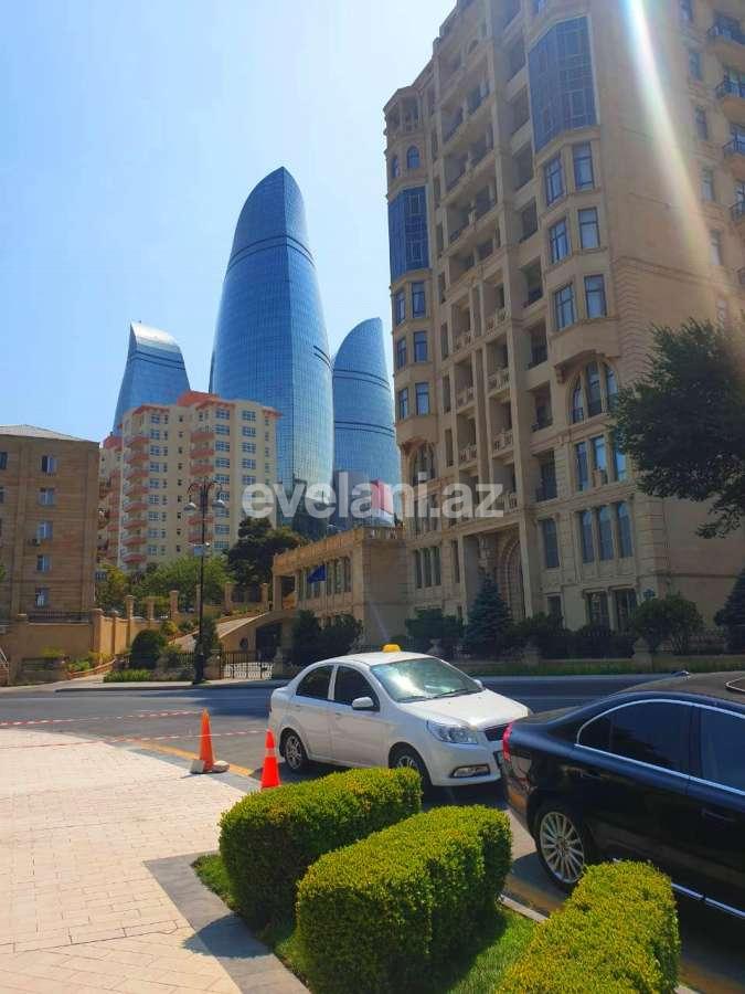 Kirayə verilir, köhnə tikili, 2 otaqlı, 45 m², İçəri Şəhər m.