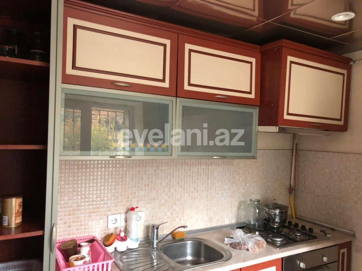 Kirayə verilir, köhnə tikili, 2 otaqlı, 45 m², İçəri Şəhər m.