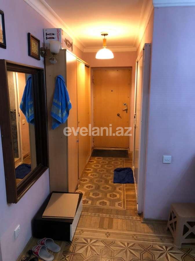 Kirayə verilir, köhnə tikili, 2 otaqlı, 45 m², İçəri Şəhər m.