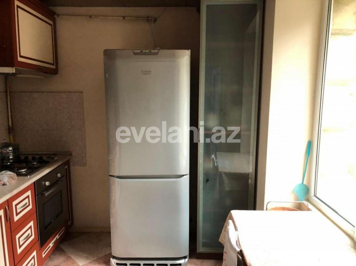 Kirayə verilir, köhnə tikili, 2 otaqlı, 45 m², İçəri Şəhər m.