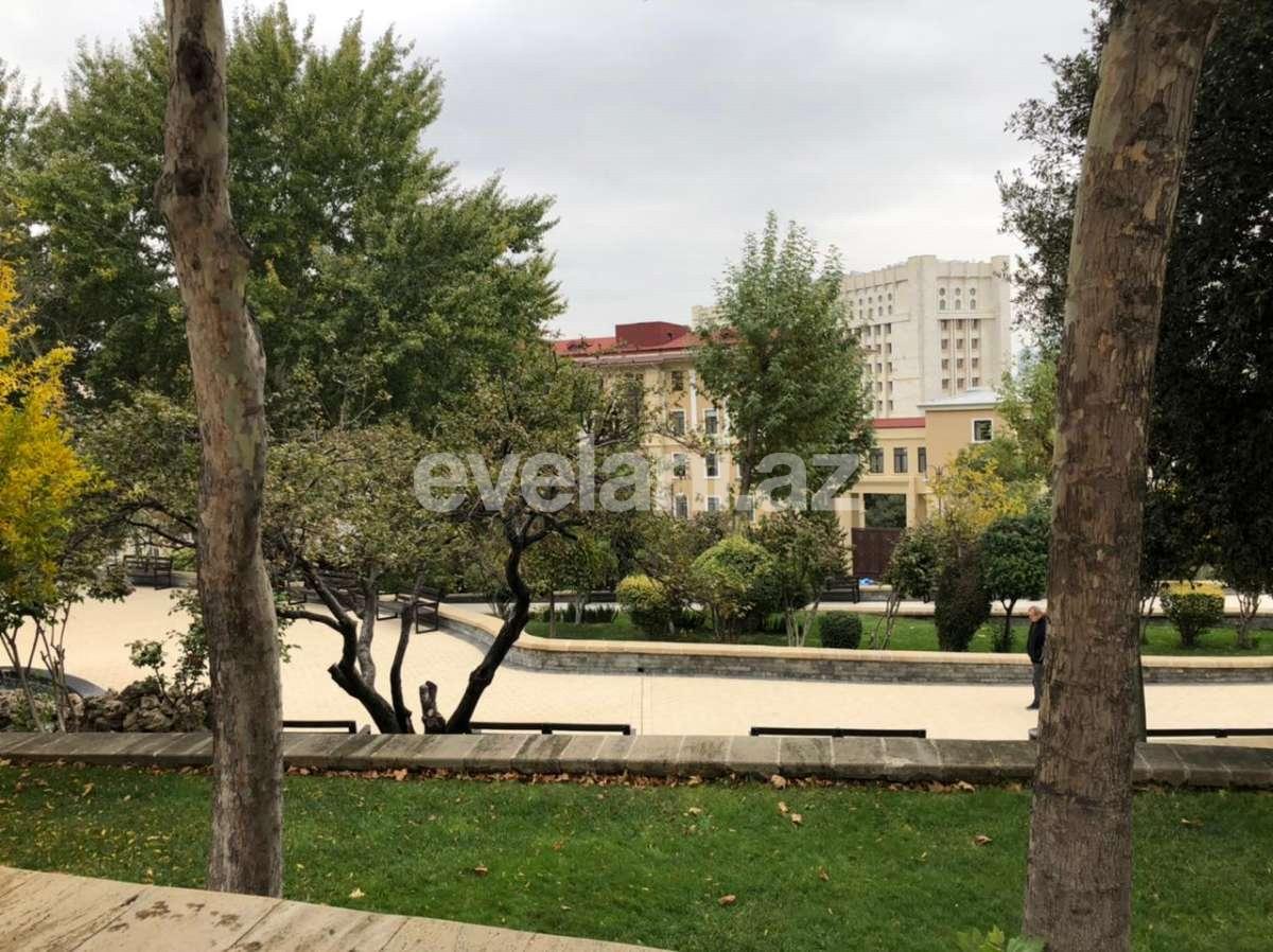 Kirayə verilir, köhnə tikili, 2 otaqlı, 45 m², İçəri Şəhər m.