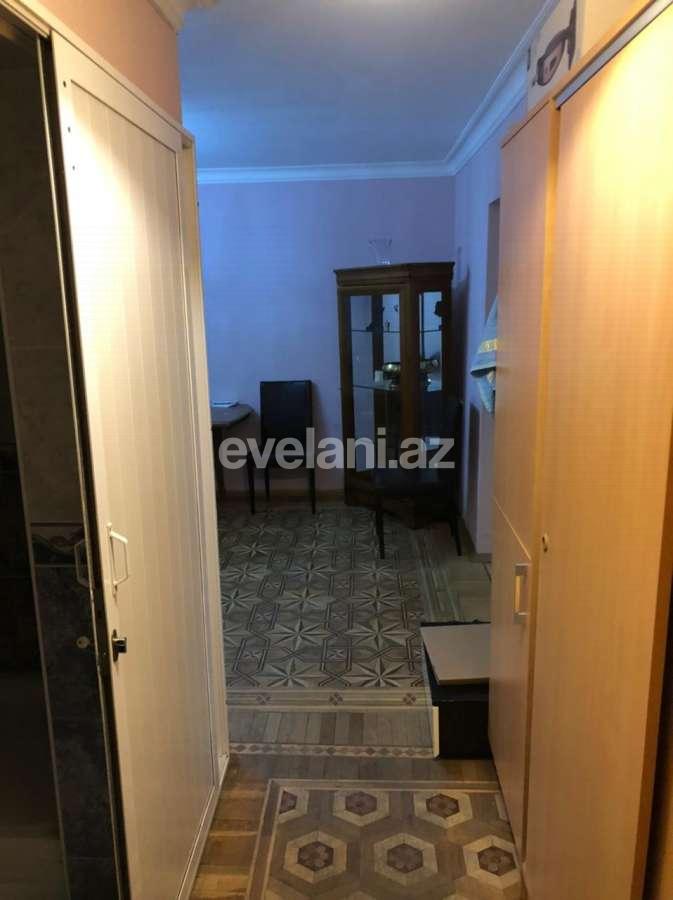 Kirayə verilir, köhnə tikili, 2 otaqlı, 45 m², İçəri Şəhər m.