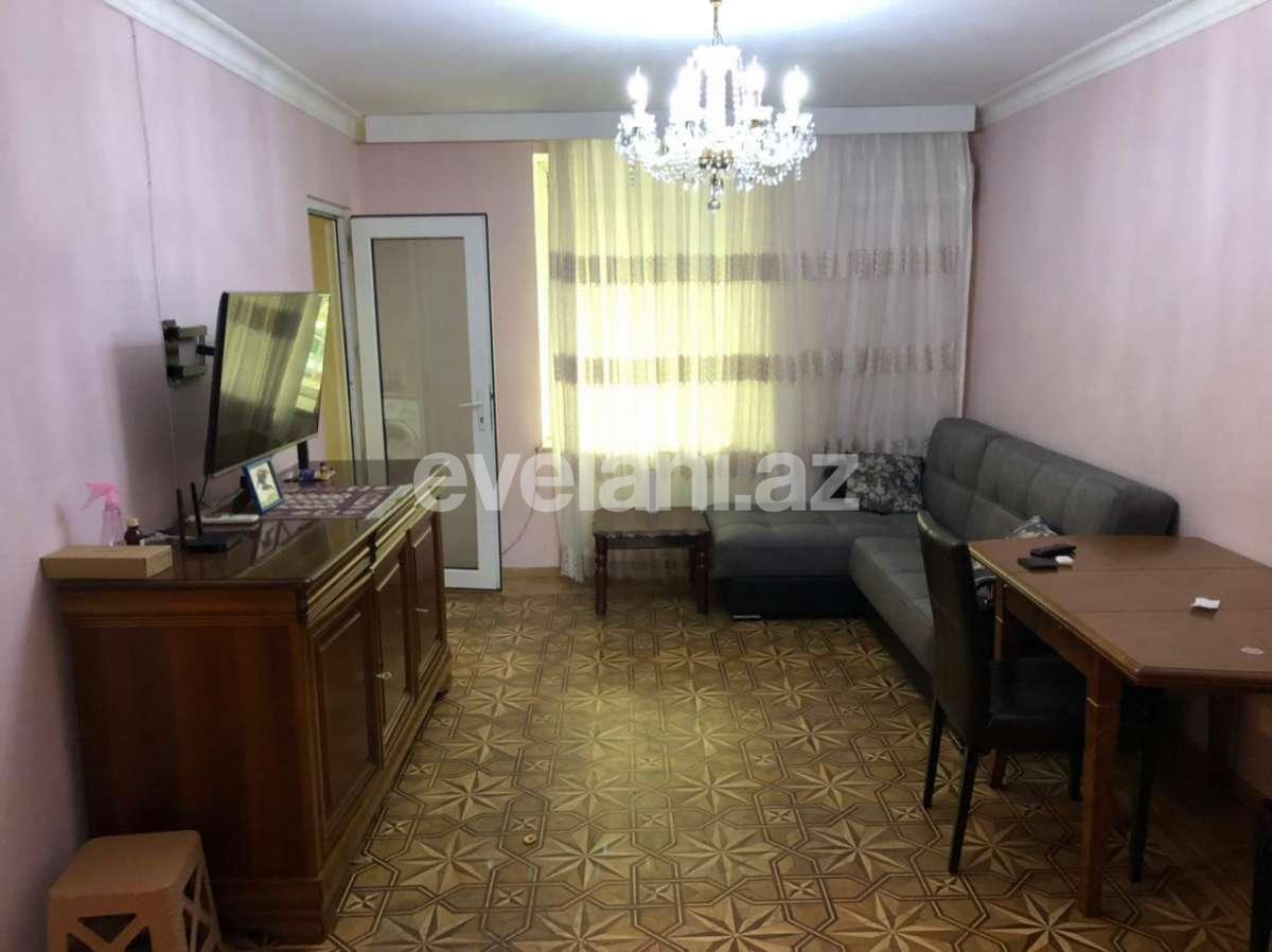 Kirayə verilir, köhnə tikili, 2 otaqlı, 45 m², İçəri Şəhər m.