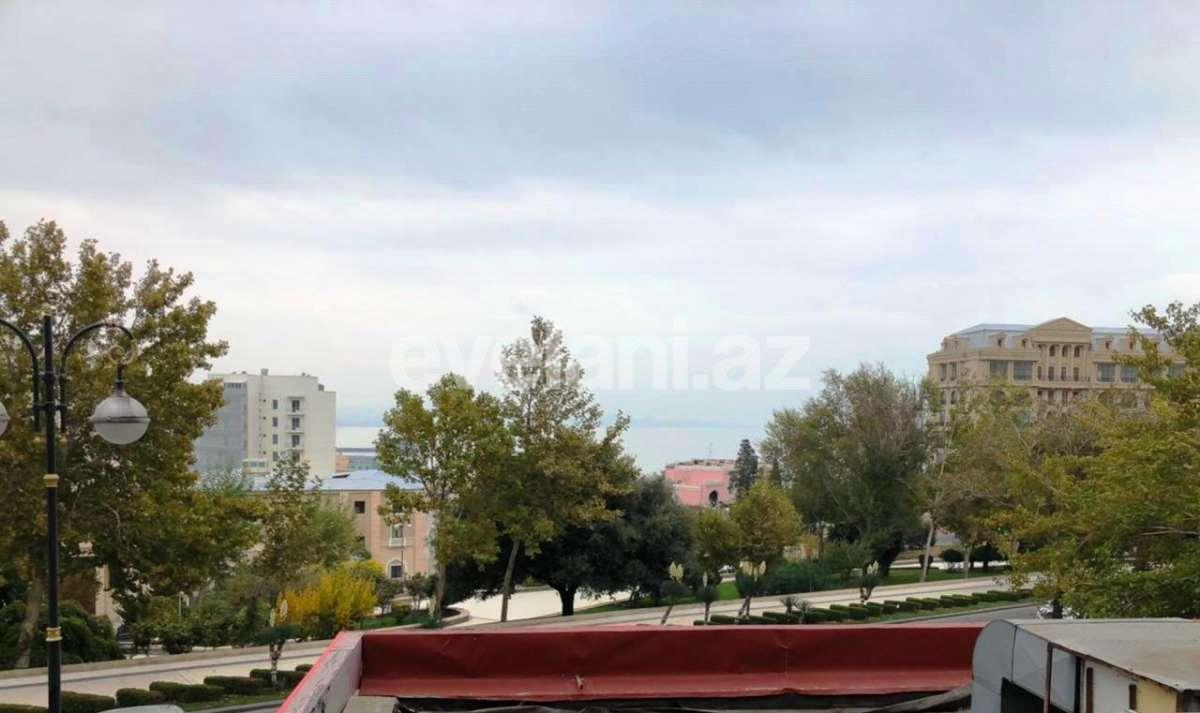 Kirayə verilir, köhnə tikili, 2 otaqlı, 45 m², İçəri Şəhər m.