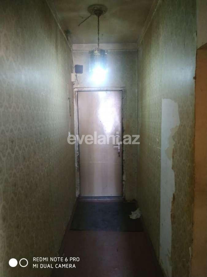Satılır, köhnə tikili, 1 otaqlı, 45 m², İnşaatçılar m.