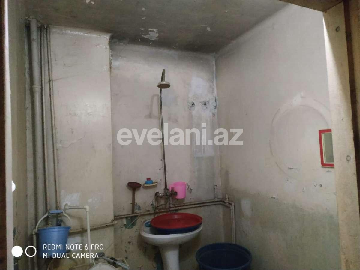 Satılır, köhnə tikili, 1 otaqlı, 45 m², İnşaatçılar m.