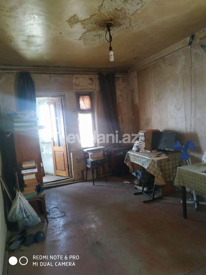 Satılır, köhnə tikili, 1 otaqlı, 45 m², İnşaatçılar m.