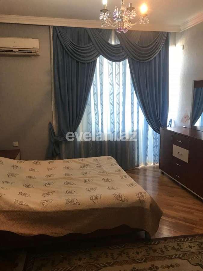 Продаётся, новостройка, 2-комнаты, 110 m², Баку, Хатаинский r, Шах Исмаил Хатаи m.