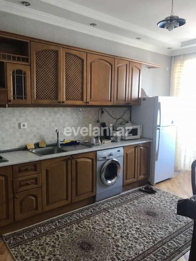 Продаётся, новостройка, 2-комнаты, 110 m², Баку, Хатаинский r, Шах Исмаил Хатаи m.